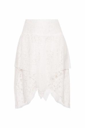 Ruffled skirt, zdjęcie 1 Ruffled skirt od See By Chloe